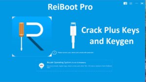 Tenorshare ReiBoot Pro 10.9.9 Crack + Registration Code [2023]