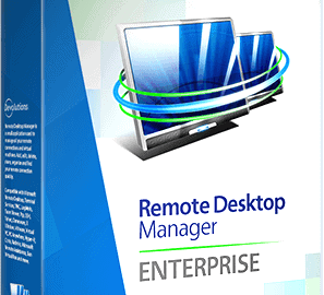 remote desktop manager enterprise keygen