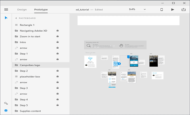 adobe xd cc Crack With Latest Version  Download