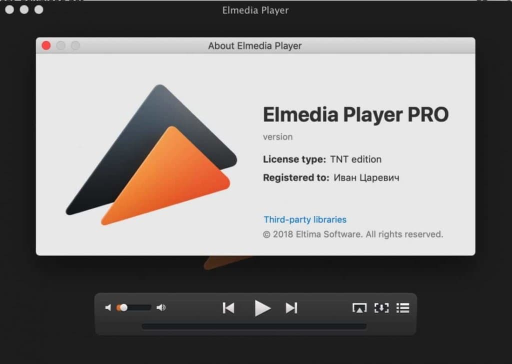 elmedia player download youtube video
