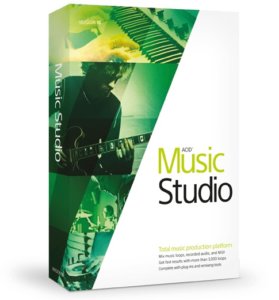 ACID Music Studio 11.0.10.24 Crack 2023 With Serial Key [Latest]