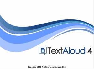 NextUp TextAloud 4.0.66 Crack + Activation Code Latest 2023 Download