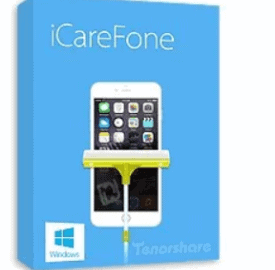 Tenorshare iCareFone Crack + Serial Key [Latest]