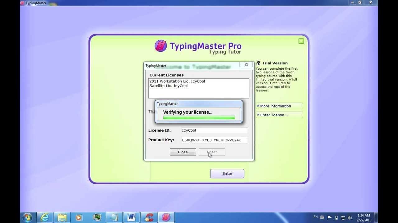 typing master pro crack download for pc
