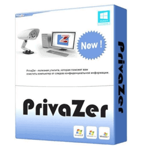 Goversoft Privazer Donors 5.0.64 Crack With Serial Key [2023]