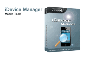 iDevice Manager Pro Edition 11.3.6.0 Crack + Key [Latest 2024]