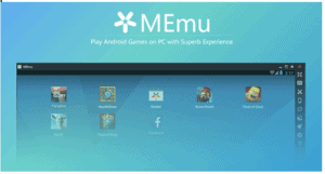 MEmu Android Emulator 9.0.6.3 Crack 2023 + Serial Key [Latest]