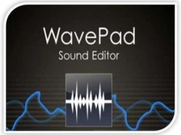 Wavepad Sound Editor Registration code Free Download