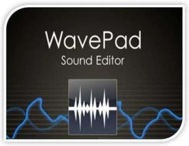 wavepad audio