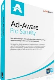 Ad-Aware Pro Security Crack 12.6 With Activation Code (Latest)