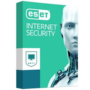 ESET Internet Security 18.0.11.4 Crack With License Key [2023]