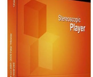 Stereoscopic Player Crack + Activation Key [Latest] 2024