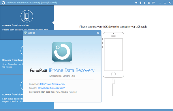 smartphone recovery pro for iphone crack