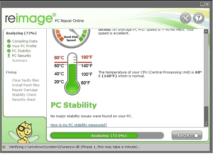 Reimage PC Repair 2024 Crack With License Key [Latest 2024]