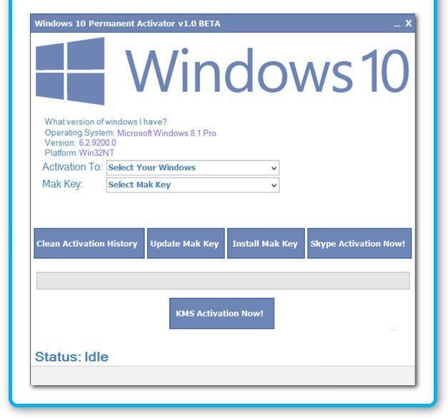 windows 10 key generator online
