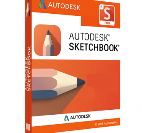 Autodesk SketchBook Pro Crack + Product Key [2024]