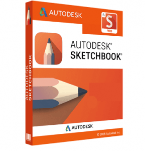 Autodesk SketchBook Pro 2022 Crack v8.8.0 With Keygen [Latest]