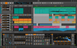 bitwig studio crack with Product Key Free Download
