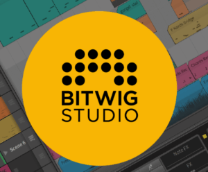 Bitwig Studio v4.1.6 Crack 