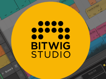 bitwig studio crack with Product Key Free Download