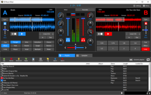 DJ Music Mixer Pro crack With Keygen Download