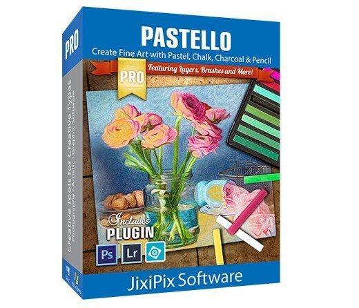 Pastello