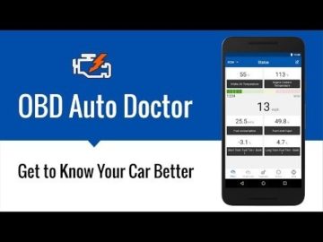 OBD Auto Doctor License Key Full Crack Download