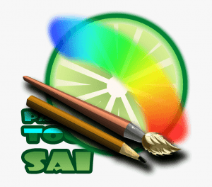 paint tool sai crack With License Key Download