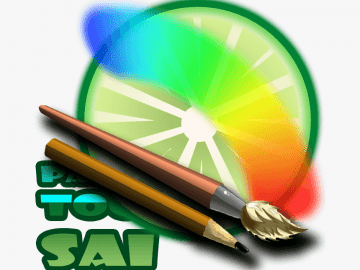 paint tool sai crack With License Key Download