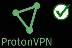 ProtonVPN 4.7.22.1 Crack With License Key [Latest 2023]