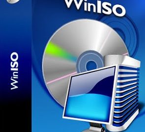 winiso Registration code full crack download