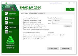 Smadav Pro Crack Serial Key
