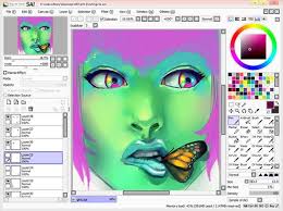 paint tool sai crack With License Key Download