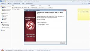 Visual Paradigm 17.4 Crack + License Key Free Download [2023]