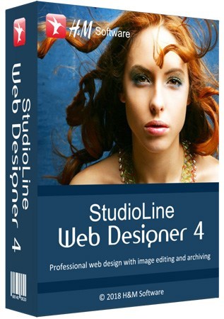 StudioLine Web Designer Pro 5.0.6 download the new version for mac