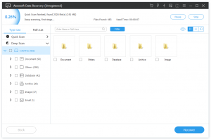 Aiseesoft Data Recovery 1.6.8 Crack + Registration Code [2023]