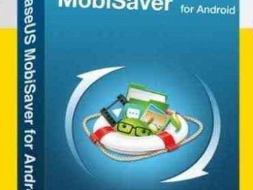 Easeus Mobisaver Crack With License Code [Latest]