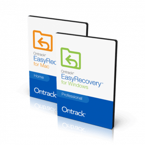 EasyRecovery Professional With Crack [Latest]