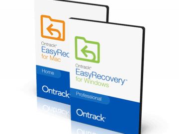 EasyRecovery Professional 14.0.0.4 With Crack [Latest]