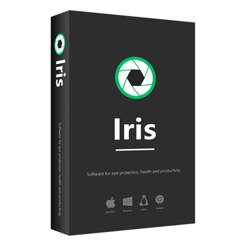 iris 1.1.2 crack