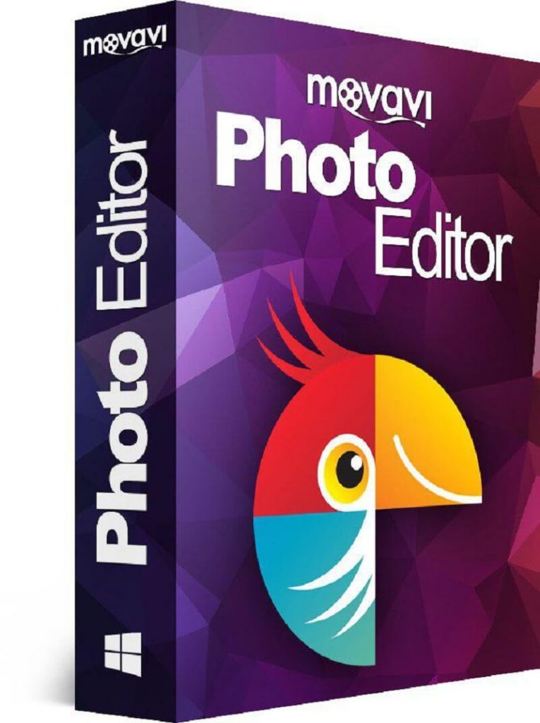 Movavi Photo Editor 24.2.2 Crack + Activation Key [Latest] 2024