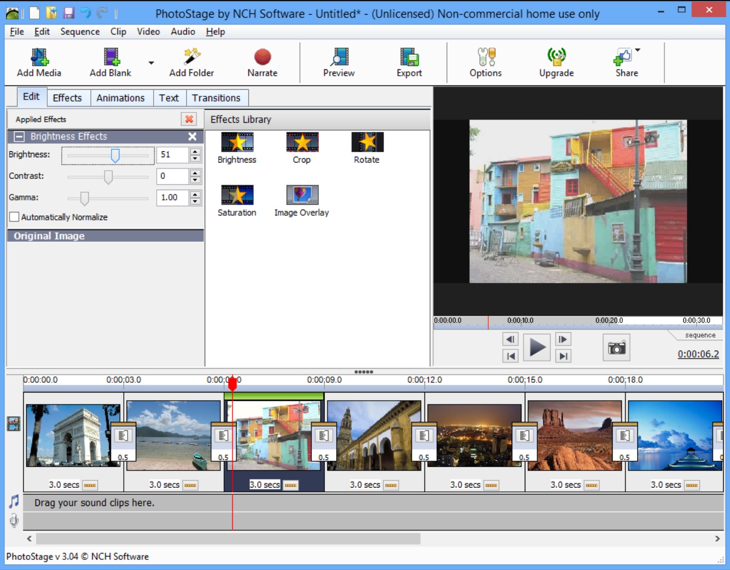 PhotoStage Slideshow Producer Pro Crack + Key Free Download