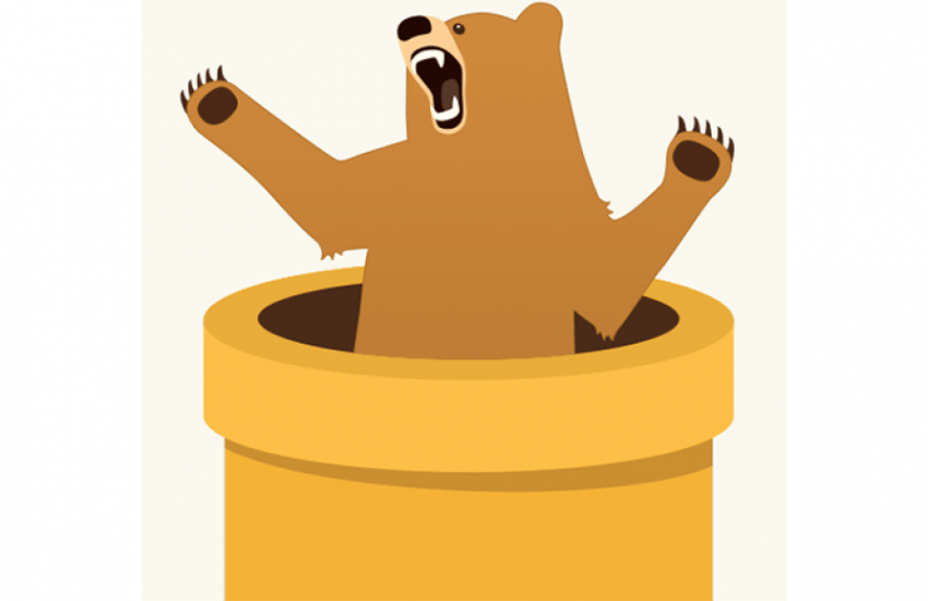 tunnelbear unlimited free for pc