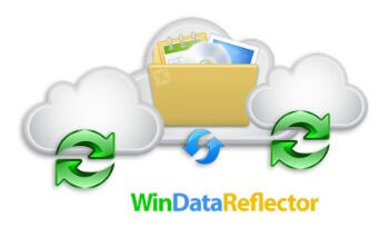 WinDataReflector 3.23.4 Crack + Keygen Free Download [Latest]