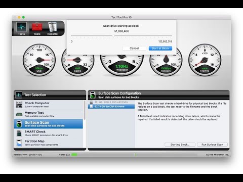 TechTool Pro 19.1.1 Crack + serial number Free Download [2024]