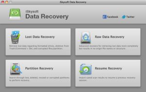 iSkysoft Data Recovery 6.0.1 Crack With Serial Key [Latest 2024]