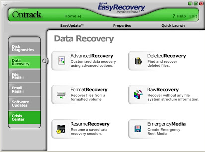 EasyRecovery Professional 16.0.0.5 Crack With Serial Key [2024]