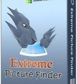 Extreme Picture Finder Crack + Registration Key