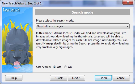 Extreme Picture Finder 3.65.4 instal