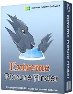 instaling Extreme Picture Finder 3.65.0